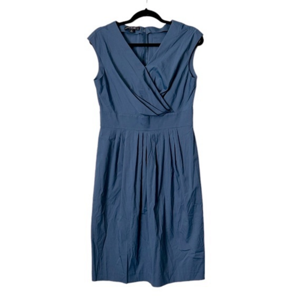 Lafayette‎ 148 New York Dress 6